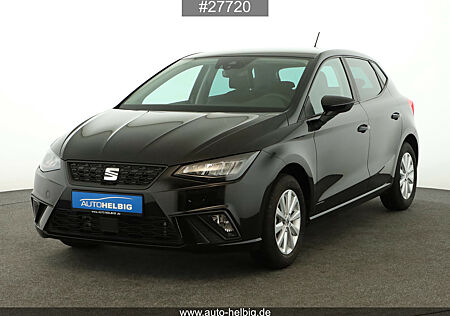 Seat Ibiza 1.0 TSI Style #Navi#LED#ACC#SHZ#FullLink#