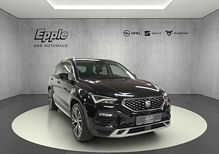 Seat Ateca Xperience 4Drive EU6d 2.0 TSI Navi digitales Cockpit Memory Sitze Soundsystem