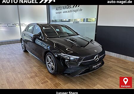 Mercedes-Benz A 200 AMG +DISTRONIC+Kamera+AHK+SHZ+Multibeam+