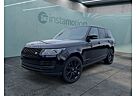 Land Rover Range Rover D300 Westminster Black