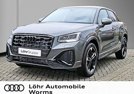 Audi Q2 UPE br. 45.955,- 35 TFSI S-Line 110/150 PS