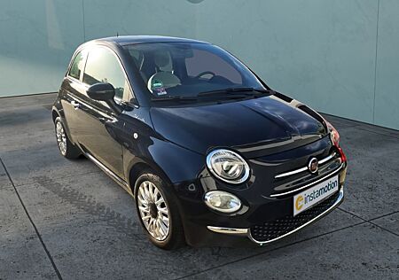 Fiat 500 DolceVita 1.0 Mild Hybrid EU6d