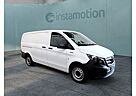 Mercedes-Benz Vito eVito 111 lang Kastenwagen Navi Kamera PTS