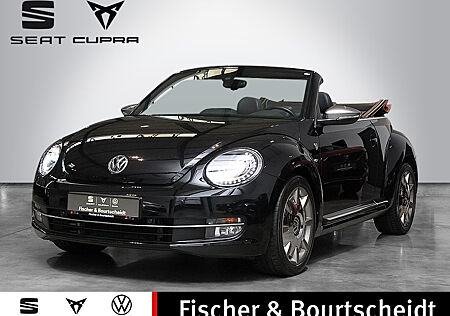 VW Beetle Cabriolet 1.4 TSI Karmann BMT