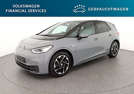 VW ID.3 107kW 1-Gang Automatik 4 Türen