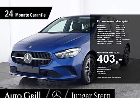 Mercedes-Benz B 250 e Progressive Kamera Memory Lenkhzg AHK