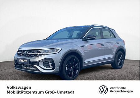 VW T-Roc 1.5 TSI*R-Line*DSG*PANO*AHK*Kamera*Beats*