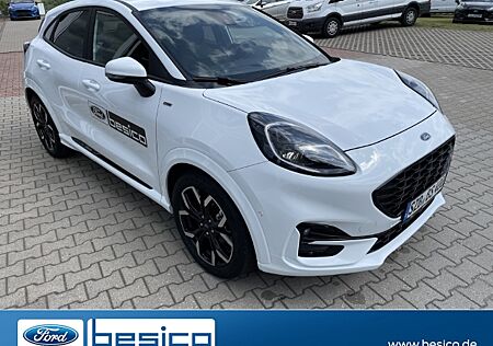 Ford Puma ST-Line X+NAV+B&O+LED+WinterPak.+PDC+DAB+LMF