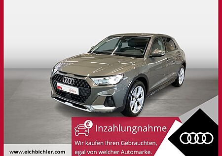 Audi A1 allstreet 25 TFSI FLA LM PDC