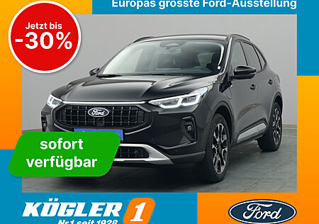 Ford Kuga Active X 243PS Plug-in-Hybrid Aut.