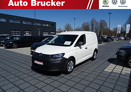 VW Caddy Cargo Basis 2.0 TDI EU6d Start-Stop-Automatik Müdigkeitserkennung Park Distance Control