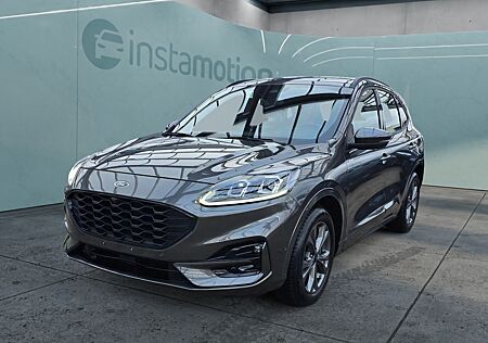 Ford Kuga 1.5 EcoBoost ST-LINE