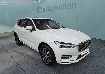 Volvo XC 60 Inscription Plug-In Hybrid AWD Bluetooth LED