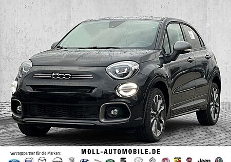 Fiat 500X Sport Mild-Hybrid TECH PAKET KOMFORT PAKET