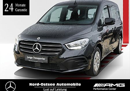 Mercedes-Benz B 180 T 180 d MBUX Totwinkel Tempo Klima Spurh Assiste