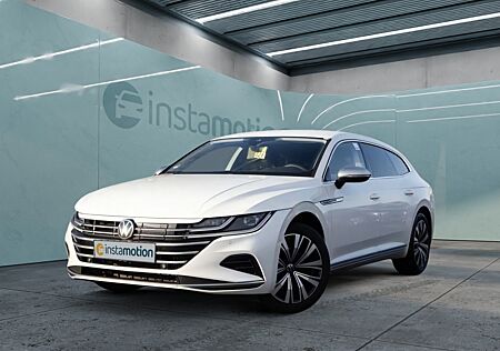 VW Arteon Shooting Brake 1.4 TSI DSG eHyb Eleg Stdhz