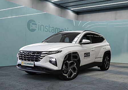 Hyundai Tucson Plug-In 4WD PRIME ECS AssistP+ 8-fach ber