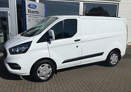 Ford Transit Custom Kasten 2.0 TDCi 320 L1 Trend