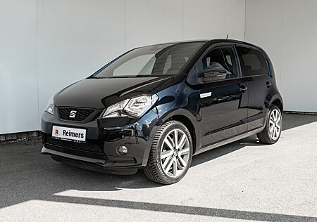 Seat Mii electric Plus LM KlimaA W-Paket Navi SHZ