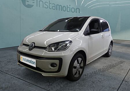 VW Up ! 1.0 HIGH ! KLIMA SITZH LM16