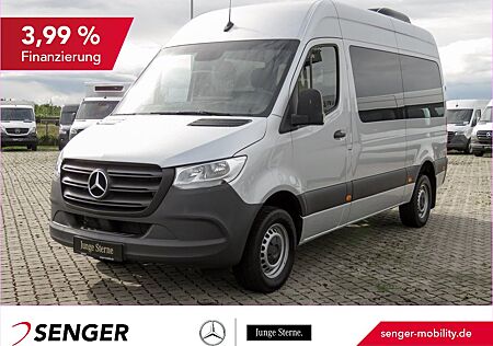 Mercedes-Benz Sprinter 317 CDI Tourer L2H2 MBUX Kamera AHK 9G