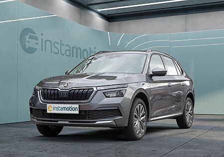 Skoda Kamiq 1.5 TSI DSG AMBITION LM17 SITZHZG VIRTUAL KAMERA