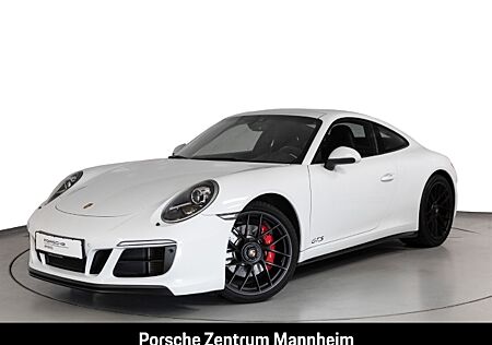 Porsche 991 911 Carrera 4 GTS 18-Wege Schiebedach Kamera