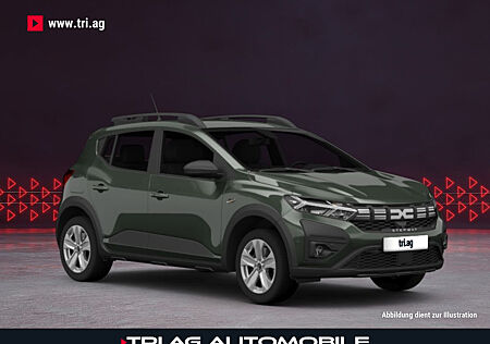 Dacia Sandero Stepway Extreme+ TCe 110