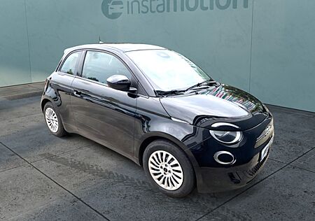 Fiat 500E Neuer 500 action Komfort,- Radio,- & Winter-Paket