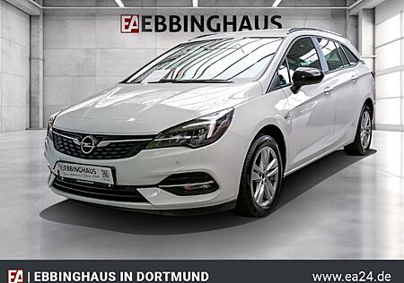 Opel Astra K Sports Tourer Start Stop 1.5 D EU6d Edition