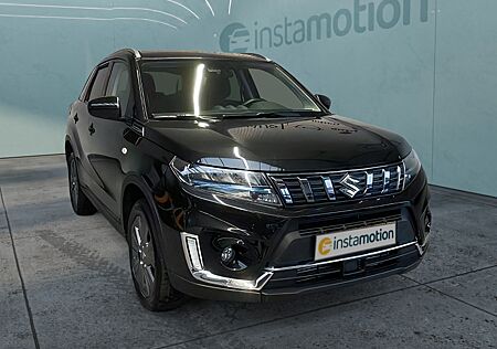 Suzuki Vitara 1.4 Mild-Hybrid Comfort 4x2 Kamera ACC