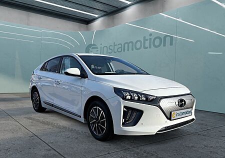 Hyundai Ioniq FL ELEKTRO PRIME LEDER+LED+NAV+KAMERA+PDC+