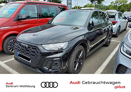 Audi SQ5 TDI DSG basis Siitzhzg/EInparkhilfe v+h