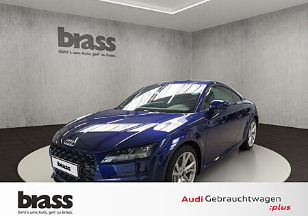 Audi TT 45 2.0 TFSI Coupe (EURO 6d)