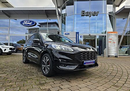 Ford Kuga 2.5 Duratec PHEV ST-LINE X