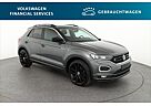 VW T-Roc Sport 1.5 TSI 110kW 7-Gang DSG 4 Türen mit Anschlussgarantie