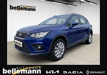 Seat Arona 1.0 TSi Style *Navi*Garantie*