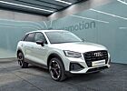 Audi Q2 30 TDI S-Tronic advanced, EA8, AHK, Optik schwarz, Navi Touch