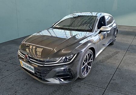 VW Arteon Shooting Brake R LM20 AHK PANO LEDER IQ.LIGHT NAVI-PRO KAMERA