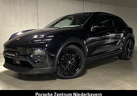 Porsche Macan 4 | Panorama Dachsystem | Beifahrerdisplay