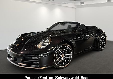 Porsche 992 911 Carrera Cabrio InnoDrive Liftsystem-VA