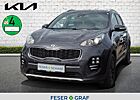 Kia Sportage T-GDI 1.6 GT Line LEDER NAVI