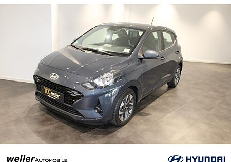 Hyundai i10 Trend Navi Sitzheizung Einparkhilfe