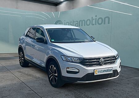 VW T-Roc 1.5TSI United Navi