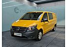 Mercedes-Benz Vito 116 CDI Mixto EL KLIMA+STHZG+Trennwand