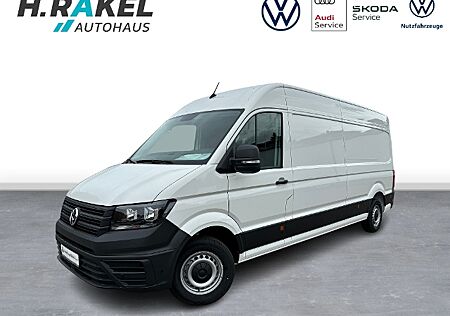 VW Crafter 35 Kasten LR HD 2.0 TDI *AHK*KLIMA*