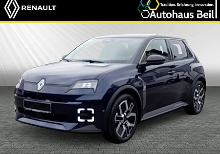 Renault R 5 E-Tech Electric Techno 150 Comfort Range Winterpaket Harman Kardon