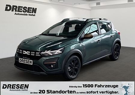 Dacia Sandero Stepway Extreme TCe 110 El. Schiebedach*LED*Carplay*Kamera*uvm.