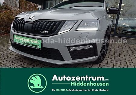 Skoda Octavia Combi III 2.0 TSI DSG RS 245 RS 245