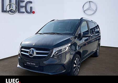 Mercedes-Benz V 250 d L 4x4 7-Sitzer/Rückfahrkamera/Tempomat